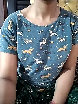 Snapshot of RASHMI_SHARMA9 chatting on 06.18.26 RASHMI SHARMA9 online show from 06.18.26