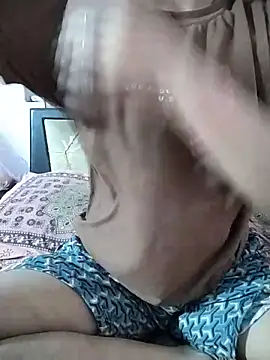 RASHMI SHARMA9 online show from 06.26.26