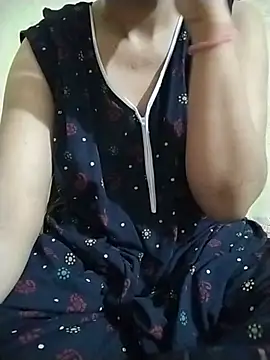 RASHMI SHARMA9 online show from 07.27.26