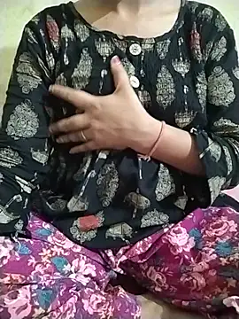 RASHMI SHARMA9 online show from 07.30.26