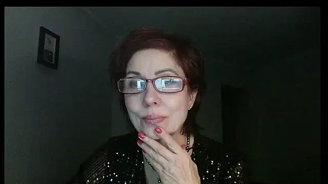 Kelly Flurr online show from 01.11.26
