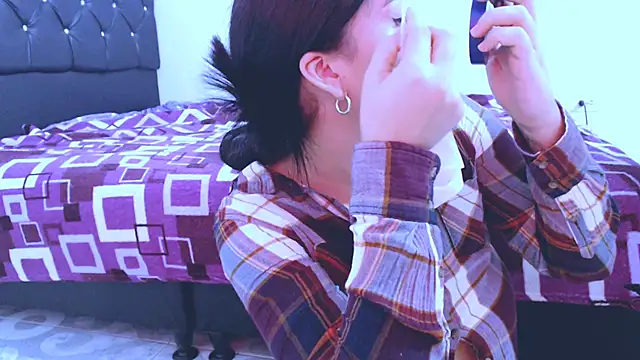 NoaLeon21 online show from 02.01.26