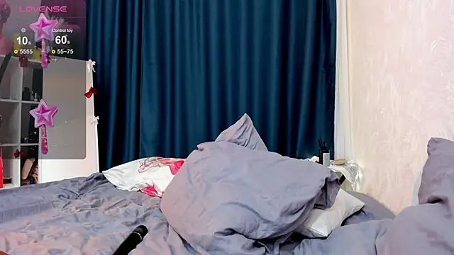 Snapshot of purrbae chatting on 01.08.26 purrbae online show from 01.08.26