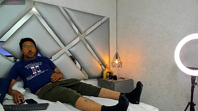 DANIDICK VC online show from 11.26.25