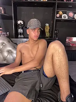 Isaac Collins  online show from 12.16.25