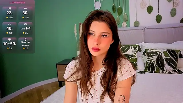 Danielle Eddwards online show from 02.18.26