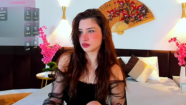 Danielle Eddwards online show from 03.18.26