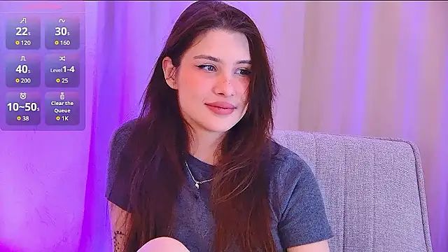 Danielle Eddwards online show from 03.23.26