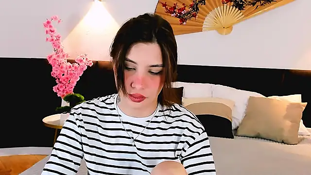 Danielle Eddwards online show from 03.24.26