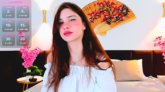 Danielle Eddwards online show from 03.26.26