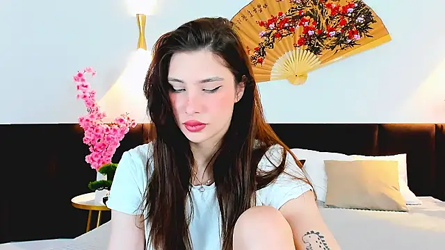 Danielle Eddwards online show from 03.27.26