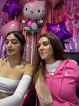 allisonn parker26 online show from 12.03.25