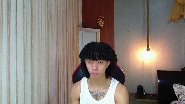 kim curlyy online show from 04.21.26