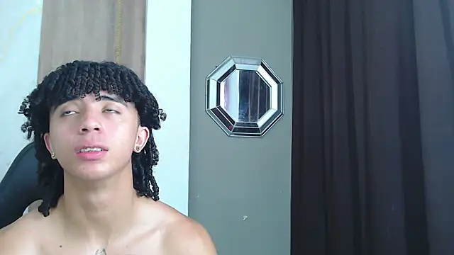 kim curlyy online show from 05.24.26