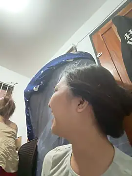 Diannellove online show from 02.01.26