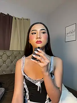 Diannellove online show from 02.09.26