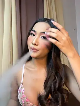 Diannellove online show from 06.05.26