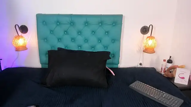  gabi hot online show from 07.27.26