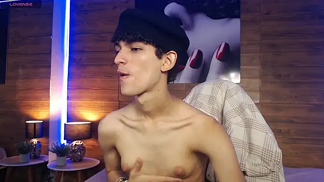 Michaelkoiv online show from 02.28.26