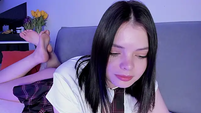 KessyLayssa online show from 03.11.26