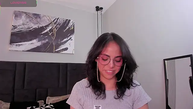 Scarlett musik online show from 02.07.26