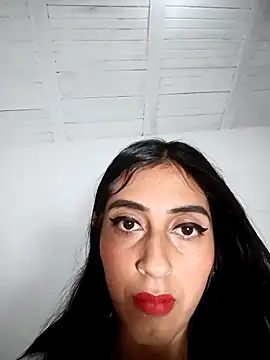 Snapshot of Im_Kloe chatting on 11.29.25 Im Kloe online show from 11.29.25