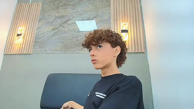 CRISS ALLEN1 online show from 02.09.26