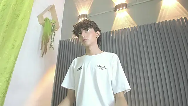 CRISS ALLEN1 online show from 03.02.26