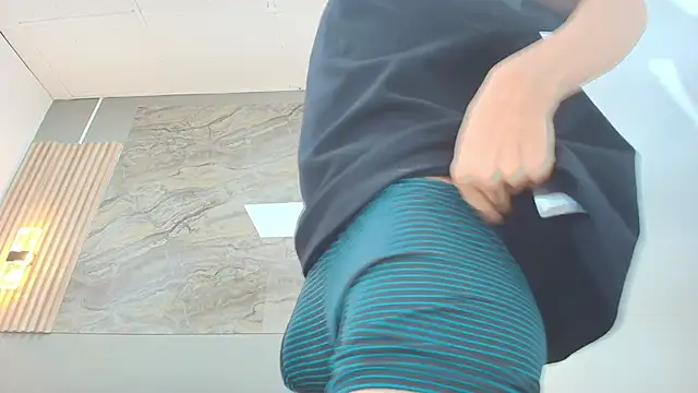 CRISS ALLEN1 online show from 03.14.26