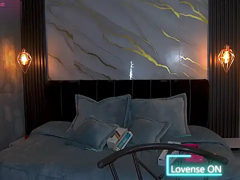 Dark Dominika online show from 03.09.26