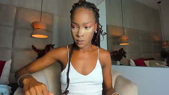 GenesisJordan online show from 05.04.26