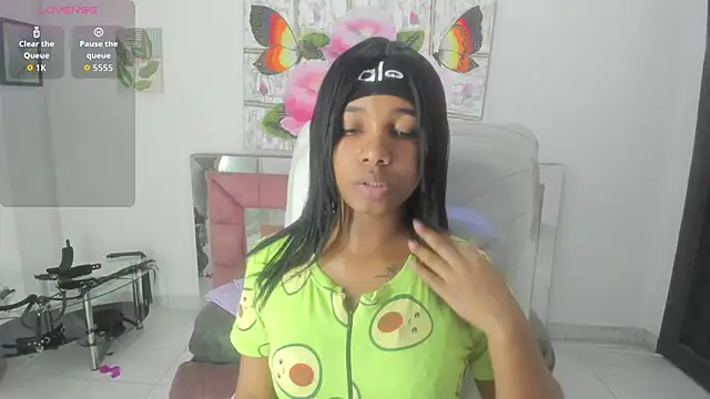 miiyaako ds online show from 12.04.25