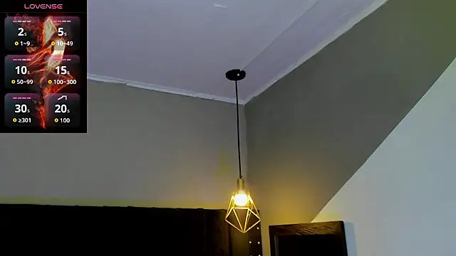 Bryan robayo5 online show from 03.01.26