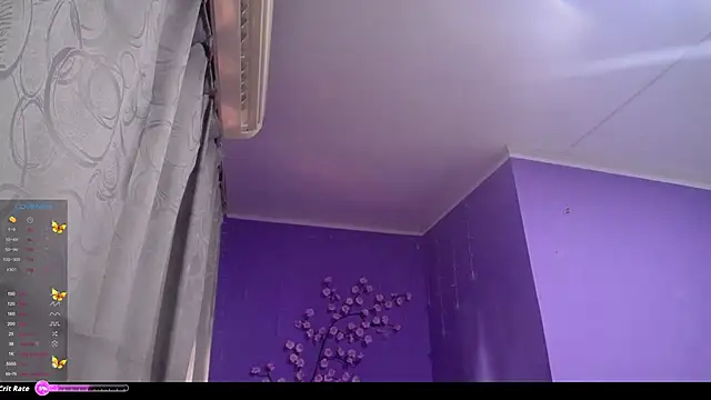 Karla Soff 19 online show from 02.11.26