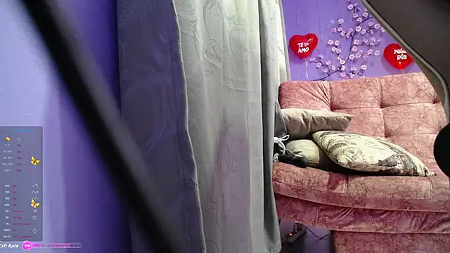 Karla Soff 19 online show from 02.28.26