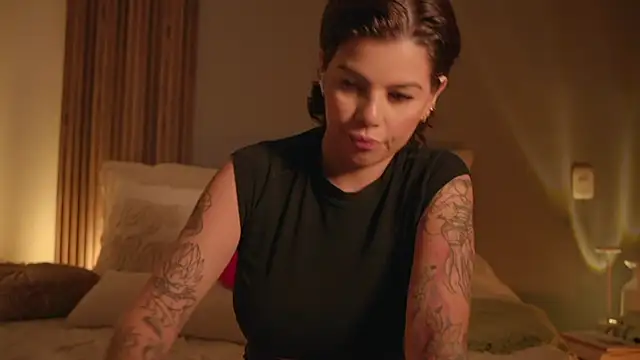 ammberjay online show from 02.11.26