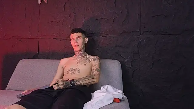 Paulo 527 online show from 01.18.26