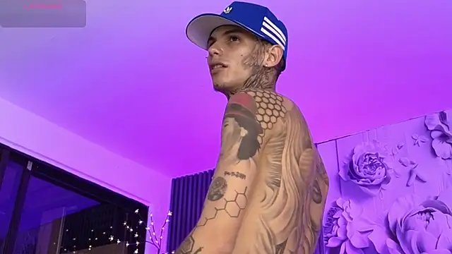 Paulo 527 online show from 02.17.26