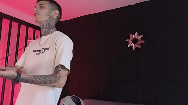 Paulo 527 online show from 02.25.26