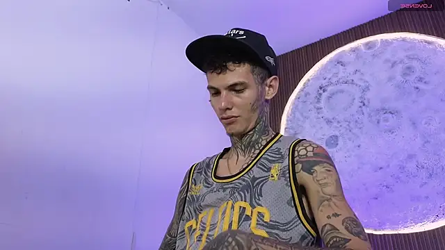 Paulo 527 online show from 04.29.26