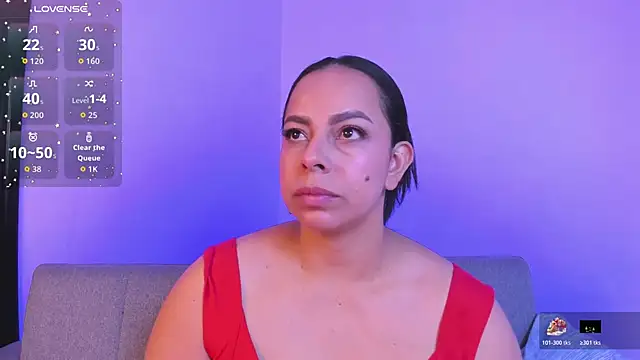 jimena chic1 online show from 03.10.26