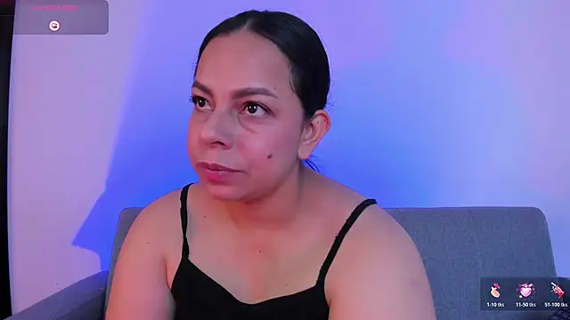 jimena chic1 online show from 06.27.26