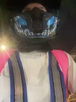 ZafiraNavarro online show from 01.06.26