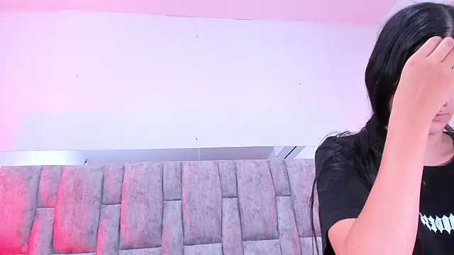 ZafiraNavarro online show from 02.27.26