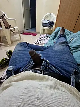 Snapshot of Jaaan668 chatting on 11.30.25 Jaaan668 online show from 11.30.25