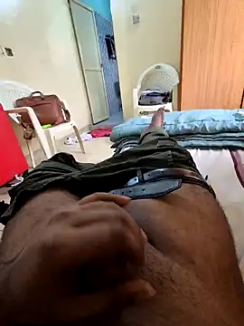 Snapshot of Jaaan668 chatting on 12.05.25 Jaaan668 online show from 12.05.25