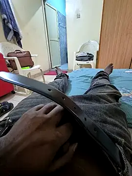 Snapshot of Jaaan668 chatting on 12.16.25 Jaaan668 online show from 12.16.25