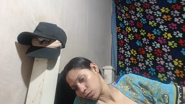 ELIZABET2- online show from 02.10.26