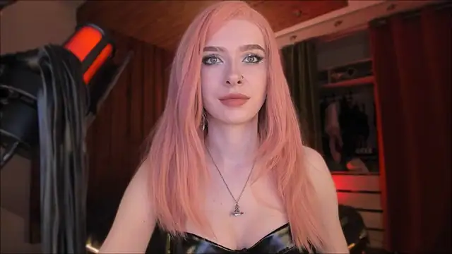 Mistress Iris online show from 11.27.25