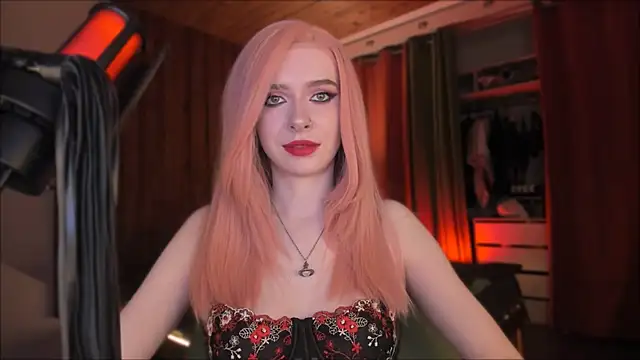 Mistress Iris online show from 11.30.25